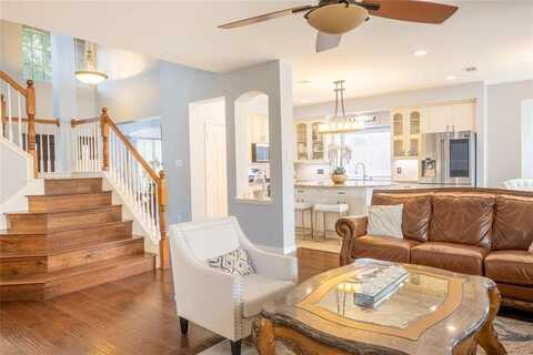 1421 Eugene Drive, Wylie, TX 75098