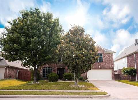 1421 Eugene Drive, Wylie, TX 75098