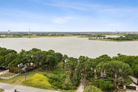 4547 & 4549 N Shore Drive, The Colony, TX 75056