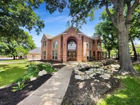 6029 Bellaire Drive, Benbrook, TX 76132