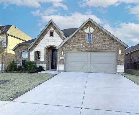 465 Windy Knoll Road, Fort Worth, TX 76028