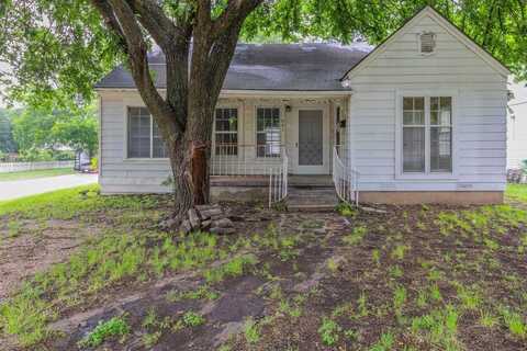 901 E Walnut Street, Hillsboro, TX 76645