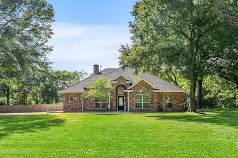6881 Scenic Drive, Eustace, TX 75124