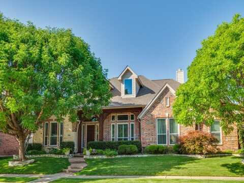 7805 Chapel View Drive, McKinney, TX 75072