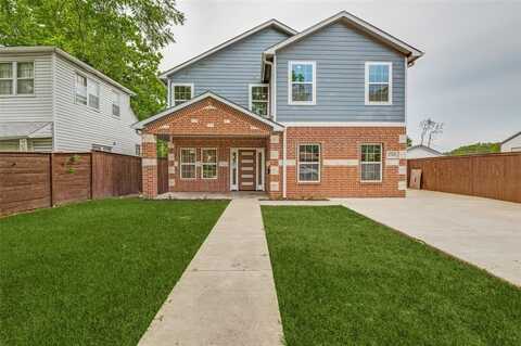 2723 Bentley Avenue, Dallas, TX 75211