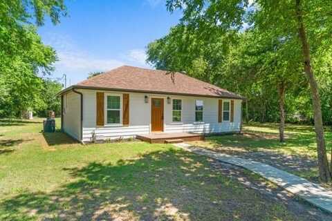1161 CR 2610 Road, Bonham, TX 75418