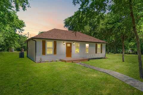 1161 CR 2610 Road, Bonham, TX 75418