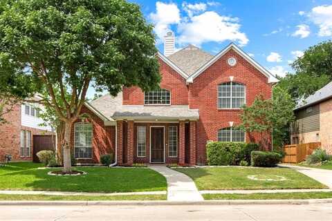 1422 Cool Springs Drive, Allen, TX 75013