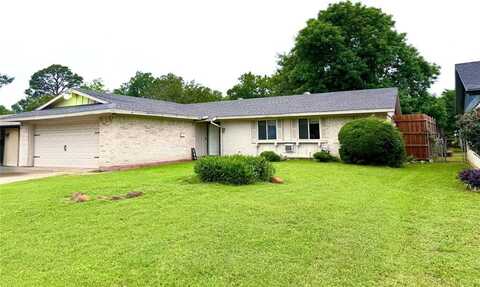 706 Midway Drive W, Euless, TX 76039