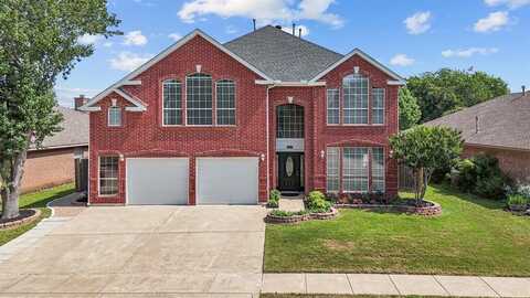 836 Stafford Station Drive, Saginaw, TX 76131