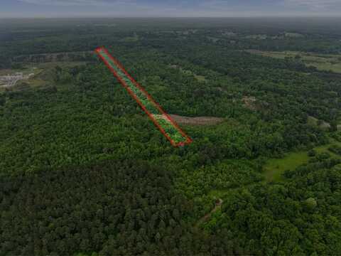 Tbd County Road 1140, Pittsburg, TX 75686