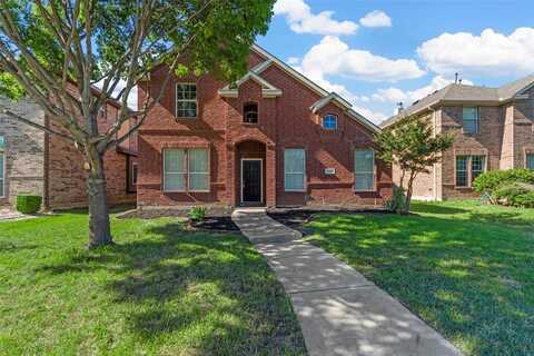 2442 Mackinac Drive, Frisco, TX 75033