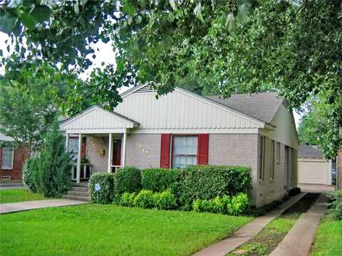 6214 Winton Street, Dallas, TX 75214