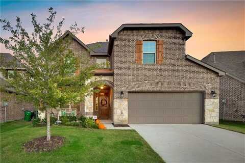 1716 Jessie Lane, McKinney, TX 75071