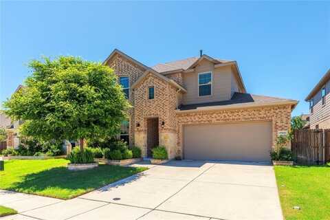 10845 Brownwood Place, McKinney, TX 75071