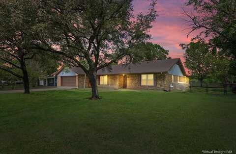 109 Hilltop Street, Riesel, TX 76682