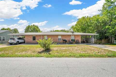 120 E Monterey Street, Denison, TX 75021