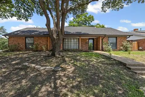 3864 Wedgworth Road S, Fort Worth, TX 76133