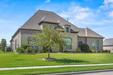 305 Toulouse Lane, Heath, TX 75032