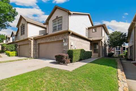941 Englewood Lane, Plano, TX 75025