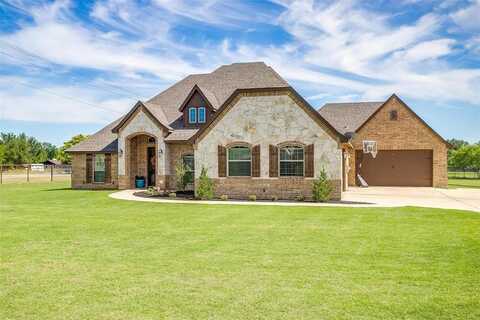 101 Eagle Moor Lane, Weatherford, TX 76087
