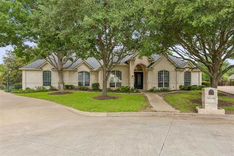 6 Trailside Court, Mansfield, TX 76063