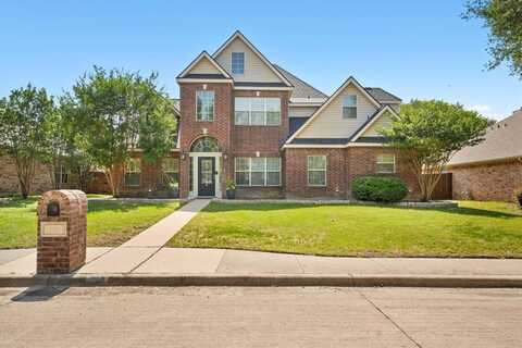210 Sendero Drive, Waxahachie, TX 75165
