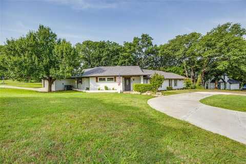 2208 Turtle Creek Drive, Sherman, TX 75092