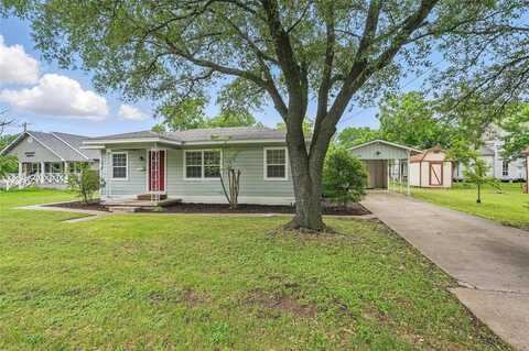 112 W Hackberry Lane, Anna, TX 75409
