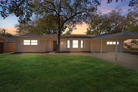 1409 Milner Road, Irving, TX 75061