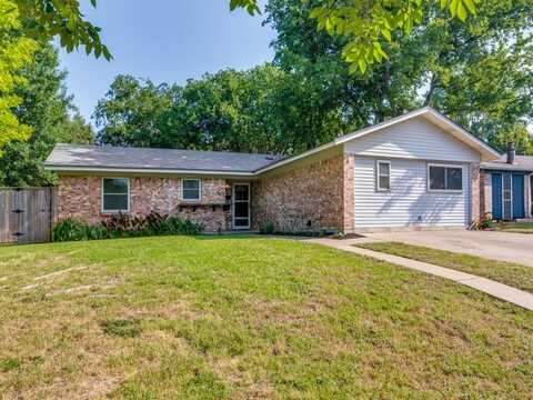 1429 Meadowcrest Drive, Plano, TX 75075