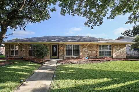 2509 Westridge Drive, Plano, TX 75075