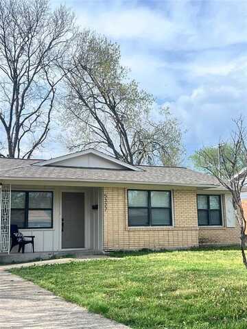 5327 Kiamesha Way, Mesquite, TX 75150