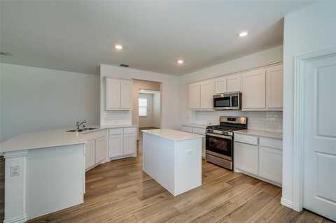 3209 Layla Creek Drive, Little Elm, TX 75068