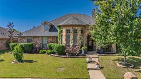 301 Shepherd Lane, Royse City, TX 75189