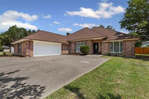 5709 Cortez Drive, Granbury, TX 76049