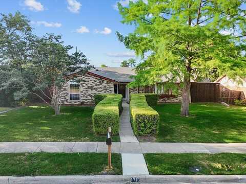1713 Arvada Drive, Richardson, TX 75081