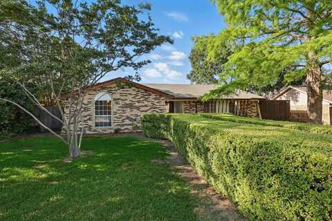 1713 Arvada Drive, Richardson, TX 75081