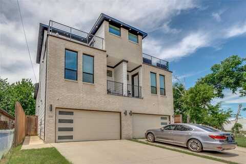 329 Ave L, Dallas, TX 75203