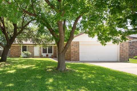 603 Plainview Drive, Mansfield, TX 76063