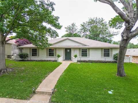306 Ridgewood Drive, Richardson, TX 75080