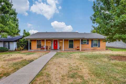 1412 Fernwood Drive, Mesquite, TX 75149