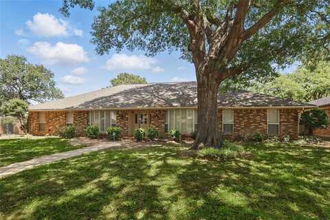 2607 Keystone Drive, Arlington, TX 76006