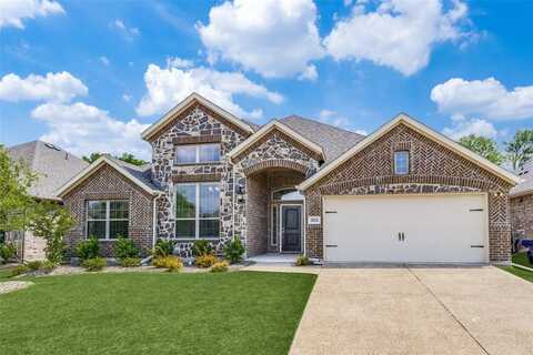2826 Pronghorn Drive, Melissa, TX 75454