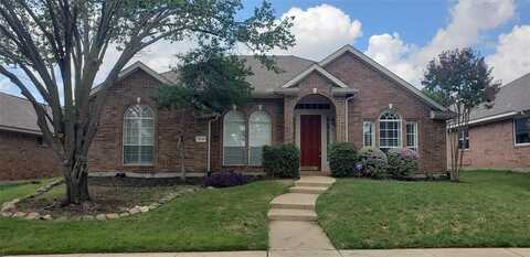 7605 Sonoma Valley Drive, Frisco, TX 75035