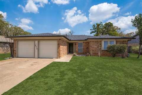 5317 Bright Star Trail, Arlington, TX 76017