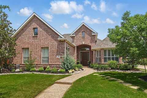 9079 Christopher Street, Lantana, TX 76226