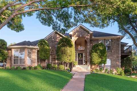 7709 Westwind Drive, Fort Worth, TX 76179