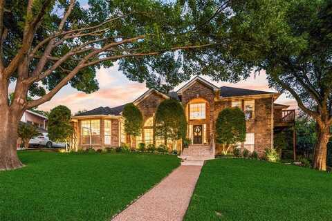 7709 Westwind Drive, Fort Worth, TX 76179