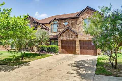 5040 Pallas Court, Fort Worth, TX 76123